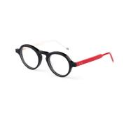 Thom Browne Ueo926A 964 Optical Frame Black, Unisex