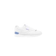 Reebok Skor-Korgar / Sneakers White, Herr