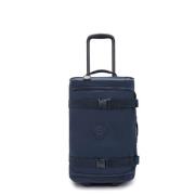 Kipling Aviana Trolley: Praktisk och oförglömlig resekamrat Blue, Unis...