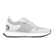 Hugo Boss Sneakers Gray, Herr