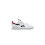 Reebok Skor-Sneakers White, Dam