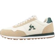 le coq sportif Astra 2 Sneakers Brown, Herr