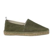 Castañer Shoes Green, Herr