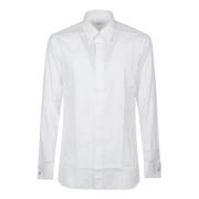 Lardini Elegant Kvällsskjorta White, Herr