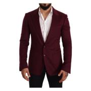 Dolce & Gabbana Blazers Brown, Herr