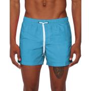 Sundek Beachwear Blue, Herr