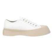 Marni Pablo Sneaker Media White, Herr