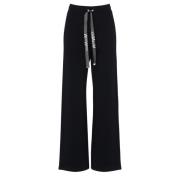 Max Mara Elegant Bali Klänning Black, Dam