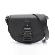 Dior Vintage Pre-owned Laeder dior-vskor Black, Dam