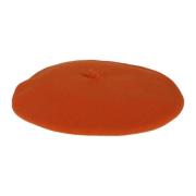 Borsalino Klassisk ullberet hatt Orange, Dam