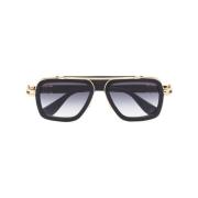 Dita Sunglasses Black, Herr