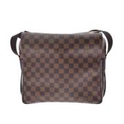 Louis Vuitton Vintage Pre-owned Canvas louis-vuitton-vskor Brown, Herr