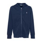 Polo Ralph Lauren Blå Tröja Herrmode Blue, Herr