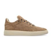 Giuseppe Zanotti Sportskor Beige, Herr