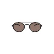 Mykita Solglasögon Arturo Black, Unisex