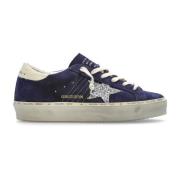 Golden Goose ‘Hi Star Classic’ Sneakers Blue, Dam