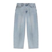 Samsøe Samsøe Jeans &#39;Saharper&#39; Blue, Dam