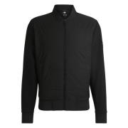 Hugo Boss Svart Jersey Tröja Black, Herr