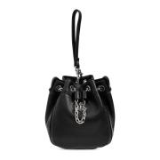 Vivienne Westwood ‘Chrissy Small’ hinkväska Black, Dam