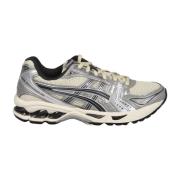 Asics Mesh Sneakers med GEL Dämpning Multicolor, Herr