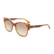 Karl Lagerfeld Acetat Brown, Dam