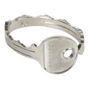 MM6 Maison Margiela Snygg Armband för Müheless Stil Gray, Dam