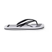 Emporio Armani EA7 Shoes Beachwear Xcq004 Xk196 White, Herr