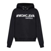 Moncler Grenoble Day-Namic Black, Herr