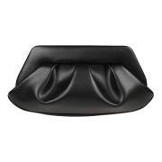 THEMOIRè Snygg Tia Clutch Väska Black, Dam