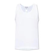 Hanro Top Essentials White, Herr