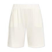 Hanro Shorts Pure Comfort Beige, Dam