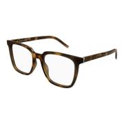 Saint Laurent SL M146 OPT 003 Optical Frame Brown, Dam