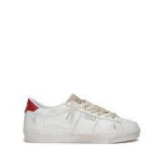 Golden Goose Vita Sneakers Stiligt Design Italien White, Dam