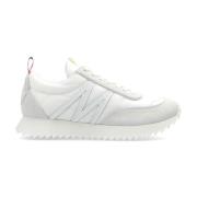 Moncler Casual Sneakers för Vardagsbruk White, Herr