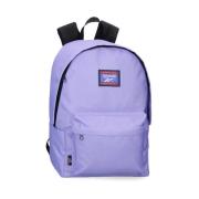 Reebok Ryggsäck 45Cm Purple, Dam