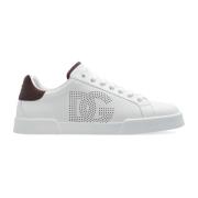 Dolce & Gabbana Portofino sneakers White, Herr