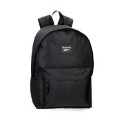 Reebok Ryggsäck 45Cm Black, Dam