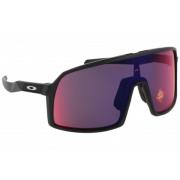 Oakley Solglasögon med Spegellinser och Garanti Black, Herr