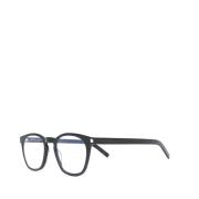 Saint Laurent SL 30 001 Optical Frame Black, Unisex