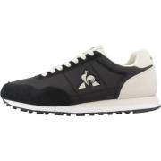 le coq sportif Astra 2 Sneakers Black, Herr