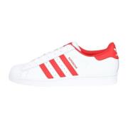 Adidas Sneakers White, Herr