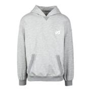 Autry Sweatshirt Gray, Herr