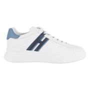 Hogan Stiliga Sneakers för Vardagsbruk White, Herr