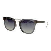 Tom Ford Pre-owned Pre-owned Glas solglasgon Black, Herr