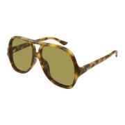 Chloé Ch0289S 003 Sunglasses Brown, Dam