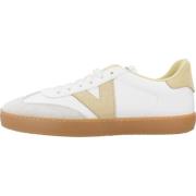 Victoria Berlin Cyklist Sneakers White, Dam