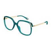 Chloé Ch0287O 005 Optical Frame Green, Dam