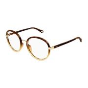 Chloé Ch0308O 002 Optical Frame Brown, Dam