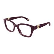 Chloé Ch0305O 008 Optical Frame Purple, Dam