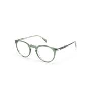 Eyewear by David Beckham Db1139 B59 Optical Frame Green, Herr